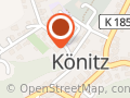 Staatliche Regelschule Unterwellenborn Schulteil Könitz