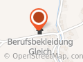 Gleich Peter Berufsbekleidung