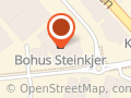 Hustad møbler Steinkjer AS - Bohus Hustad Steinkjer