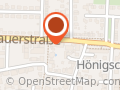 bcs architekten bhandary capeller schaab Partnerschaft mbB