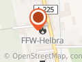 Freiwillige Feuerwehr Helbra