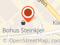 Thansen AS avd Steinkjer