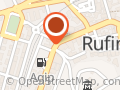 Rocchini Bar, Pasticceria