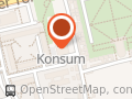 Konsum Ludwigslust, Frischemarkt