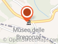 Museo Naturalistico delle Bregonze gestito da G.N. Anthracotherium