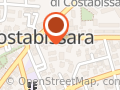 Pizzeria Bar Costarica