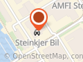 Bilpleien Steinkjer As