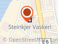 Mattilsynet Lokasjon Steinkjer Hamnegata 28