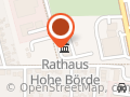 Freiwilligenbüro engagierte hohe börde