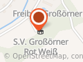 Gaststätte Sportlerheim