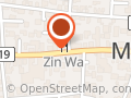 Le Chu ZIN WA China-Restaurant