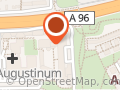 Physiotherapie im Augustinum München