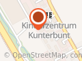 Kinderzentren Kunterbunt e.V. Kinderkrippe