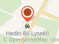 Hedin Bil - Lysekil