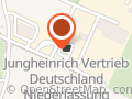 Jungheinrich Vertrieb Deutschland AG & Co. KG Magdeburg