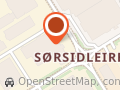 Consis Steinkjer As