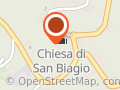 Parrocchia di Valmarana - Chiesa di San Biagio Vescovo