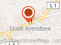 Hotel Stadt Arendsee Inh. Bernd Reuter