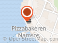 Det Islamske Trossamfunnet i Namsos