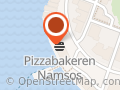 Namsos Tae Kwon Do Klubb
