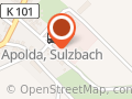 Grundschule Herressen-Sulzbach