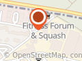 Fitness Forum & Squash Point
