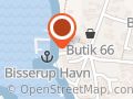 Bisserup Sejlklub
