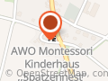 Awo Montessori-Kinderhaus Spatzennest Ot Bucha