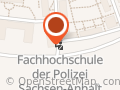 Polizeirevier Jerichower Land Außenstelle Gommern