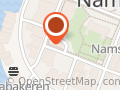 Namsos dagligvare