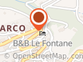 B&B 'Le Fontane' Fam. Degan