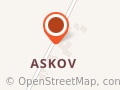 Danny Music Center - Askov Booking