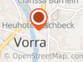 Schullandheim Vorra