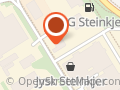 Naf AS Naf Senteret Steinkjer 4323