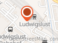 DB Reisezentrum Ludwigslust