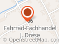 Jürgen Drese Fahrradfachhandel