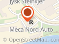 Visborg Auto AS Steinkjer