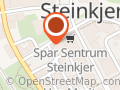 Grong Sparebank Avd Steinkjer
