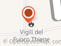 Sala Radio - Radiocomunicazioni di Emergenza - Sezione A.R.I. "Gigi Campana" - Thiene