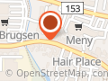 Byens Glarmester