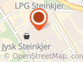 Dsp Steinkjer AS