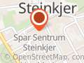 Norconsult AS avd Steinkjer