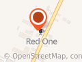 RED ONE Coffee & snack bar