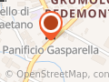 Panificio Gasparella Snc Di Gasparella Nereo E C.