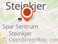 Steinkjer bokhandel
