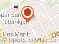 Steinkjer Mottakssenter