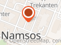 Syvendedags Adventistkirken - Namsos menighet