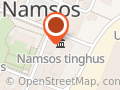 Namsmannen