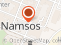 Namsos Frimerkeklubb