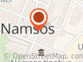 Namsos Kommune Rådmannens Stab
